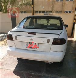 نيسان سنترا
